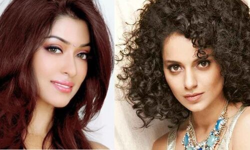 कंगना राणावत और पायल घोष फैला रही हैं सामाजिक भ्रष्टाचार, इन्हें जेल में बंद करो : उदित राज