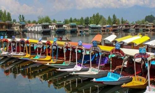 लोकसभा ने जम्मू-कश्मीर आधिकारिक भाषा विधेयक को दी मंजूरी