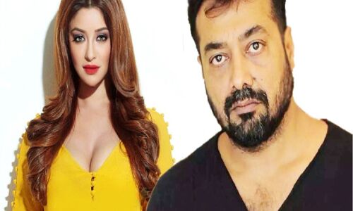 BREAKING : अनुराग कश्यप के खिलाफ बलात्कार की धाराओं के तहत FIR दर्ज