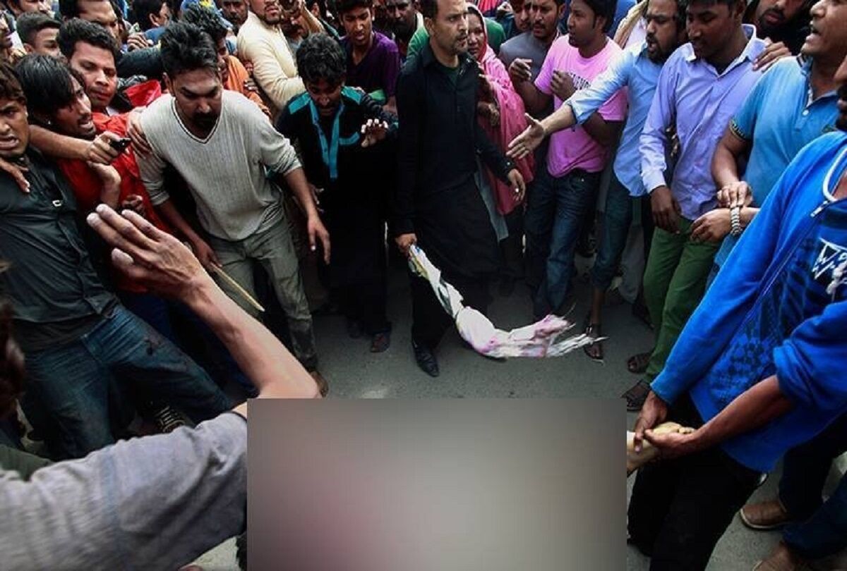 मॉब लिंचिंग : दिल्ली में भीड़ ने दो मुस्लिम युवकों को बुरी तरह पीटा, एक की मौत