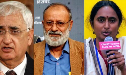 दिल्ली दंगे में सामाजिक कार्यकर्ताओं और छात्रनेताओं का चार्जशीट में नाम संविधान बचाने वालों के खिलाफ साजिश