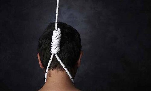 Jaipur Crime News : थाने में फंदे से लटका मिला युवक, नाबालिक से छेड़छाड़ के मामले में हुई थी गिरफ्तारी