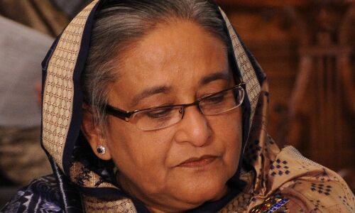 Bangladesh : पीएम शेख हसीना बोलीं - ड्रग्स और महिला तस्करी में शामिल हैं रोहिंग्या मुसलमान, कब तक सह पाएंगे बोझ