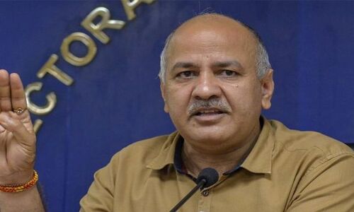 Big breaking : CBI ने मनीष सिसोदिया को किया गिरफ्तार, केजरीवाल 2 दिन पहले ही जता चुके थे ये बड़ी आशंका