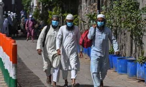 8 विदेशी जमातियों के खिलाफ हाईकोर्ट ने रद्द की FIR, कहा- कोई सबूत नहीं कि इनलोगों ने कोरोना फैलाया