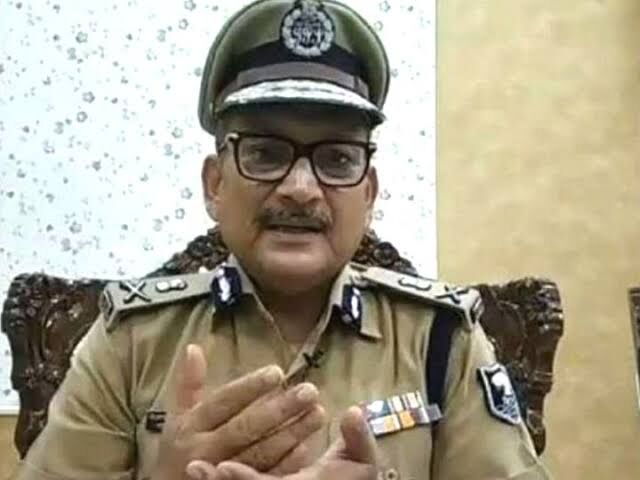 पूर्व डीजीपी गुप्तेश्वर पाण्डेय नीतीश की कर रहे तारीफ, क्या जाने वाले हैं एनडीए में?