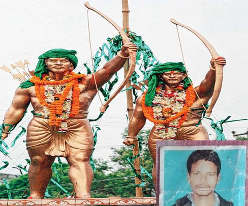 झारखंड : हूल क्रांति के नायक सिद्धो-कान्हो के वंशज रामेश्वर मुर्मू की हत्या की CBI जांच को मंजूरी
