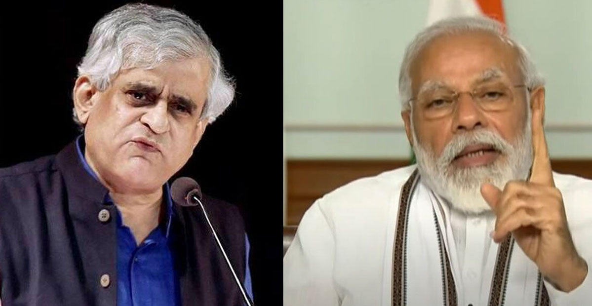 कृषि बिल पर चौतरफा सवाल, प्रख्यात पत्रकार पी साईंनाथ ने कहा, मोदी ने राज्य के विषय का किया अतिक्रमण