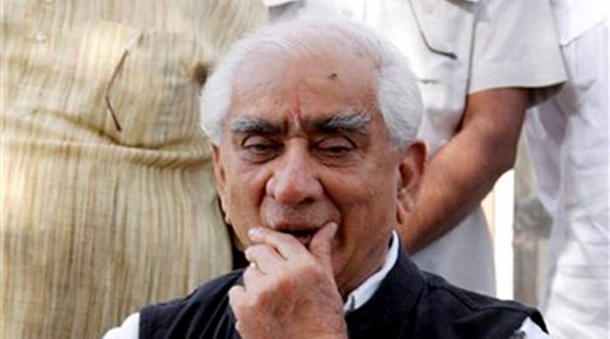छह साल से कौमा में रहे पूर्व विदेश मंत्री जसवंत सिंह का 82 वर्ष की उम्र में निधन