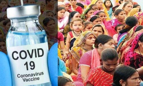 पहले से ही हाशिये पर पड़ी महिलाएं कोरोना के कारण समाज में और गईं पीछे