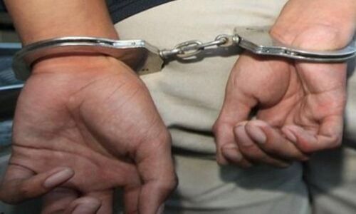 उत्तर प्रदेश में पकड़ा गया गुजरात का पेंगोलिन तस्कर