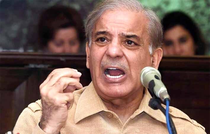 पाकिस्तान: पूर्व पीएम नवाज शरीफ के भाई व नेता प्रतिपक्ष शहबाज शरीफ गिरफ्तार, इमरान के खिलाफ विपक्ष का कर रहे थे नेतृत्व