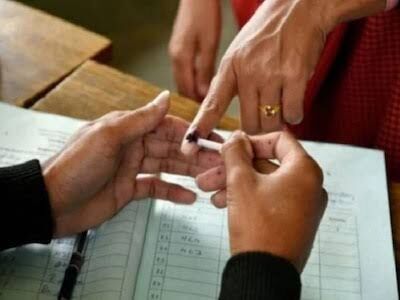देश में 56 विधानसभा और वाल्मीकि नगर लोकसभा उपचुनाव की तारीखें घोषित, 3 नवंबर को वोटिंग और 10 को नतीजे