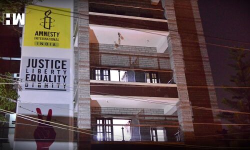 एमनेस्टी इंटरनेशनल इंडिया ने भारत में क्यों बंद किया काम-काज? मोदी सरकार पर लगाए ये गंभीर आरोप