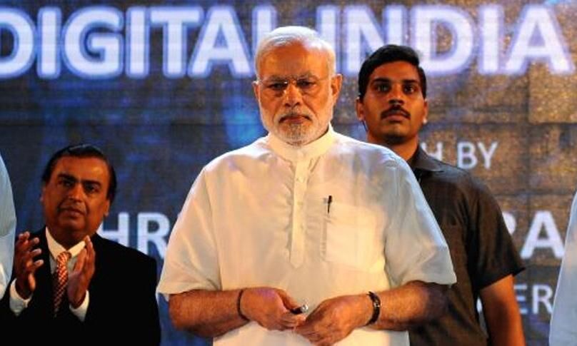 मोदी सरकार डिजिटल हेल्थ आईडी के जरिये छीनना चाहती है नागरिकों की आज़ादी