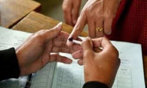 देश में 56 विधानसभा और वाल्मीकि नगर लोकसभा उपचुनाव की तारीखें घोषित, 3 नवंबर को वोटिंग और 10 को नतीजे