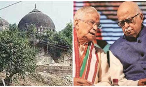 बाबरी ध्वंस मामले में कल आएगा फैसला, जानें क्या है कानूनी पहलू और क्या होगी प्रक्रिया