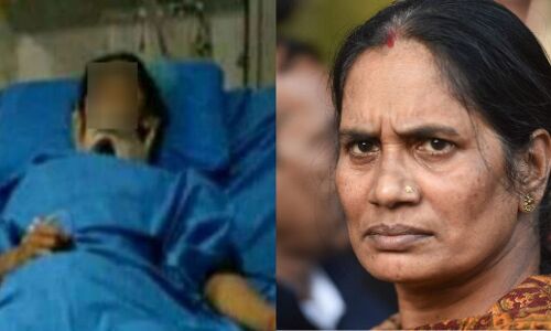 हाथरस पीड़िता की मौत के बाद निर्भया की मां ने दोषियों को फांसी दिलाने की मांग की हाथरस पीड़िता की मौत के बाद निर्भया की मां ने दोषियों को फांसी दिलाने की मांग की