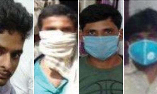 हाथरस कांड में अस्पताल से गायब हुए गैंगरेप पीड़िता के सीसीटीवी फुटेज, CMO बोले हम सिर्फ 7 दिन का बैकअप रखते हैं