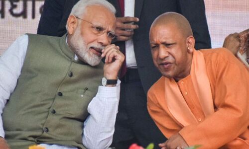 UP MLC Election 2022 : BJP ने जारी की MLC प्रत्याशियों की नई सूची, देखें किसे कहां से मिला टिकट