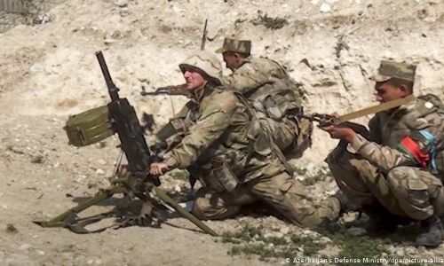 टर्की-आर्मोनिया टकराव : 50 हजार लोगों की मौत के बाद फिर नए सिरे से तनाव बढने की आशंका