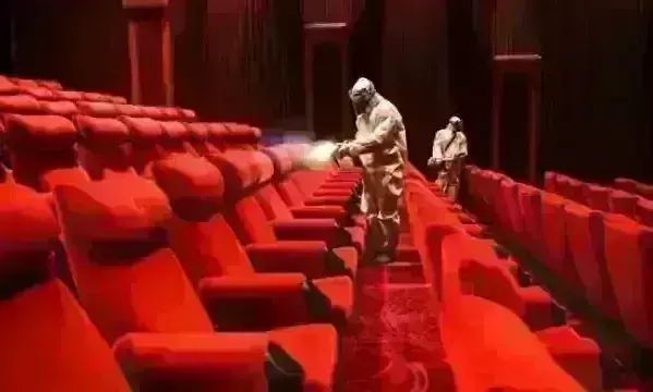 ब्रेकिंग :अनलॉक 5 : 15 अक्टूबर से खुल जाएंगे सिनेमाहॉल