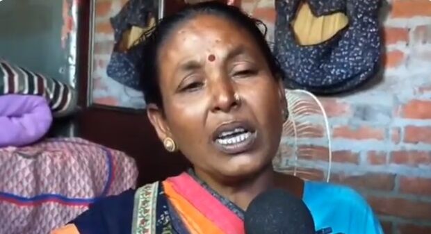 बलरामपुर गैंगरेप पीड़ित दलित लड़की की मां का दर्द सुन कांप जायेगी आपकी   रूह