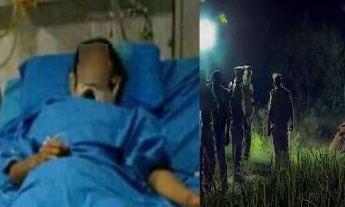 हाथरस गैंगरेप : पुलिस ने जो सच छुपाने को जलाई थी लाश, पोस्टमार्टम रिपोर्ट ने खोल दिए सारे राज