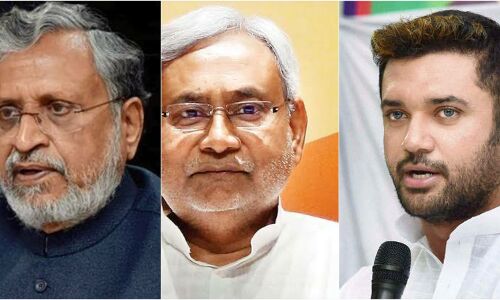 4 अक्टूबर को हो सकती है बीजेपी प्रत्याशियों की घोषणा, कई नए चेहरों को मिलेगा मौका