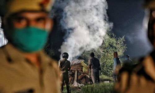 भारत में सबसे ज्यादा बलात्कार दलित महिलाओं के साथ क्यों ?