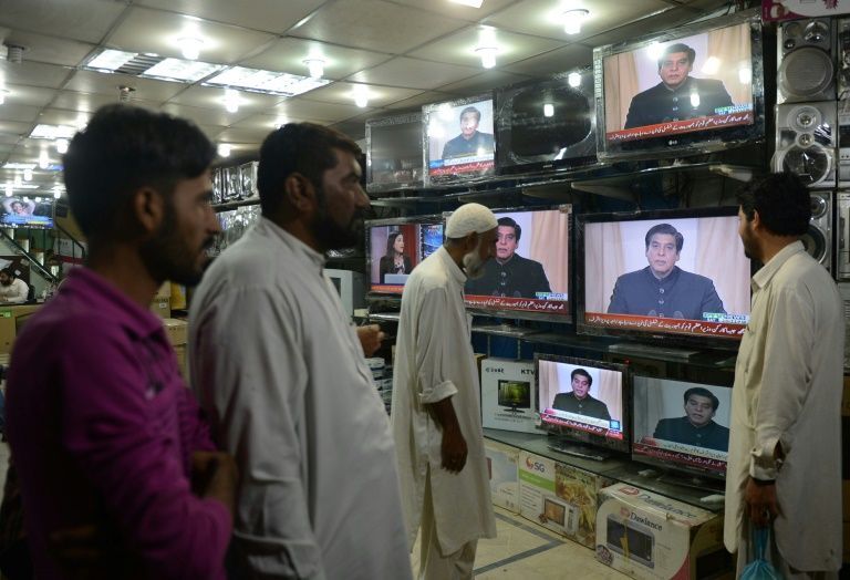 पाकिस्तान सरकार का अजब फैसला, अब टीवी चैनलों पर नहीं दिखाई जाएगी सामूहिक दुष्कर्म की खबरें