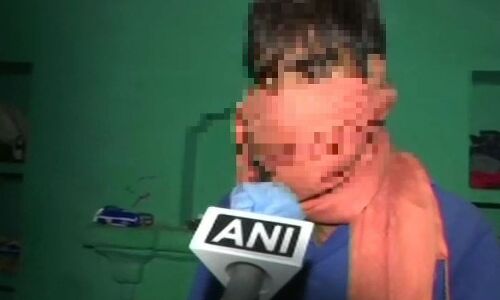 हाथरस गैंगरेप पीड़िता के भाई ने कहा, हमने सीबीआइ जांच की मांग नहीं की