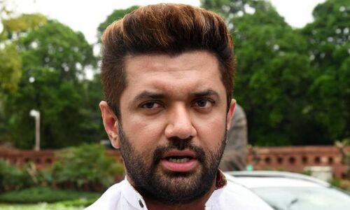 लोजपा से जीते मात्र एक उम्मीदवार, एनडीए से बाहर होने के बाद पासवान परिवार के उम्मीदवार भी बुरी तरह हारे