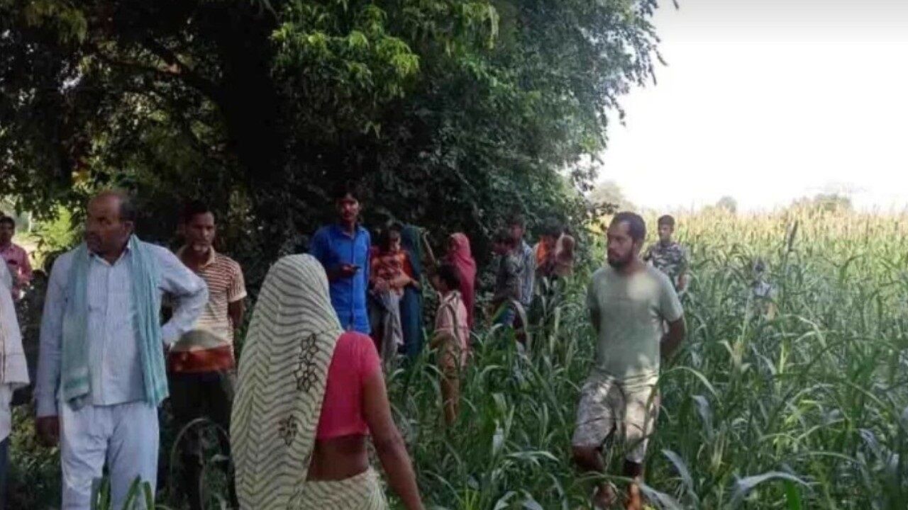 UP : एटा में बीएससी की छात्रा से चलती टेम्पो में रेप, दोनों आरोपियों को पुलिस ने भेजा जेल