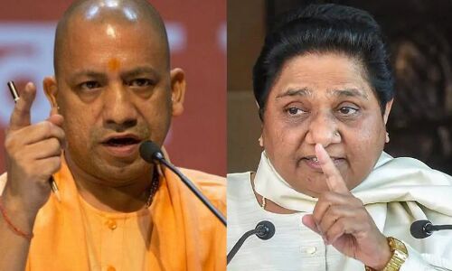 हाथरस डीएम के रहते सामूहिक दुष्कर्म पीड़िता को न न्याय मिलेगा और न ही सही जांच हो पाएगी - मायावती