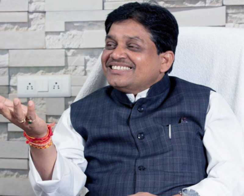 छत्तीसगढ़ : मंत्री शिव डहरिया ने कहा, हाथरस की बलात्कार की घटना बड़ी, हमारे यहां की छोटी