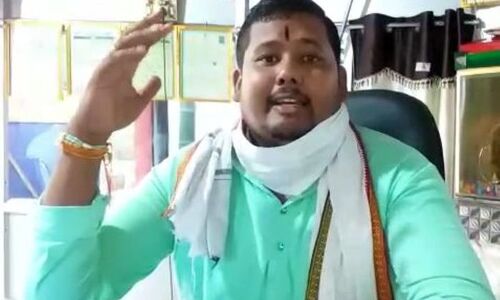 दलित नेता हत्या में नाम आया सामने तो तेजस्वी ने की सीबीआई जांच की मांग, कहा सच आ जायेगा सामने