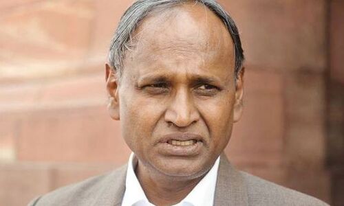 Udit Raj News : कांग्रेस नेता उदित राज ने किया राष्ट्रपति पर आपत्तिजनक ट्वीट, भाजपा नेता संबित पात्रा ने किया पलटवार