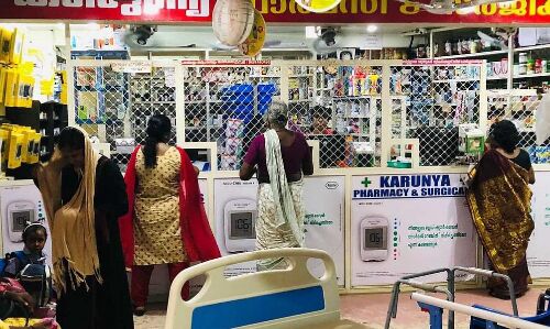 कोरोना के कारण केरल में दवाओं की बिक्री में आई भारी गिरावट, 36 हजार करोड़ का कारोबार सिमटा 20 हजार करोड़ पर