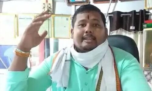 राजद के पूर्व नेता हत्या मामले में परिजनों ने तेजस्वी-तेजप्रताप सहित छह के खिलाफ दर्ज कराई FIR