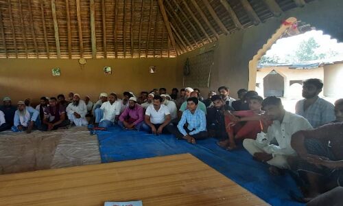 उत्तराखंड के वन गूजरों की मांग, हिमाचल-कश्मीर की तरह उन्हें भी मिले जनजाति का दर्जा