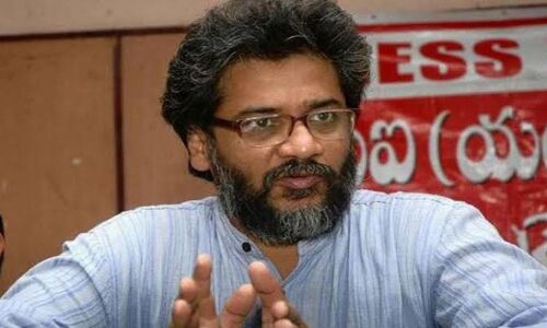 Breaking: महागठबंधन के घटक CPIML के सभी 19 प्रत्याशियों की सूची जारी, जानें किसे कहां से मिला टिकट