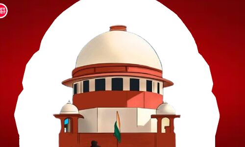 हाथरस कांड : SC या HC के पूर्व जज की निगरानी में होगी CBI जांच, जनहित याचिका पर आज होगी सुनवाई