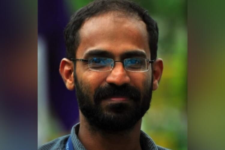 केरल से हाथरस आ रहे पत्रकार को योगी की पुलिस ने आतंकी बताकर किया अरेस्ट, आक्रोश में केरल यूनियन
