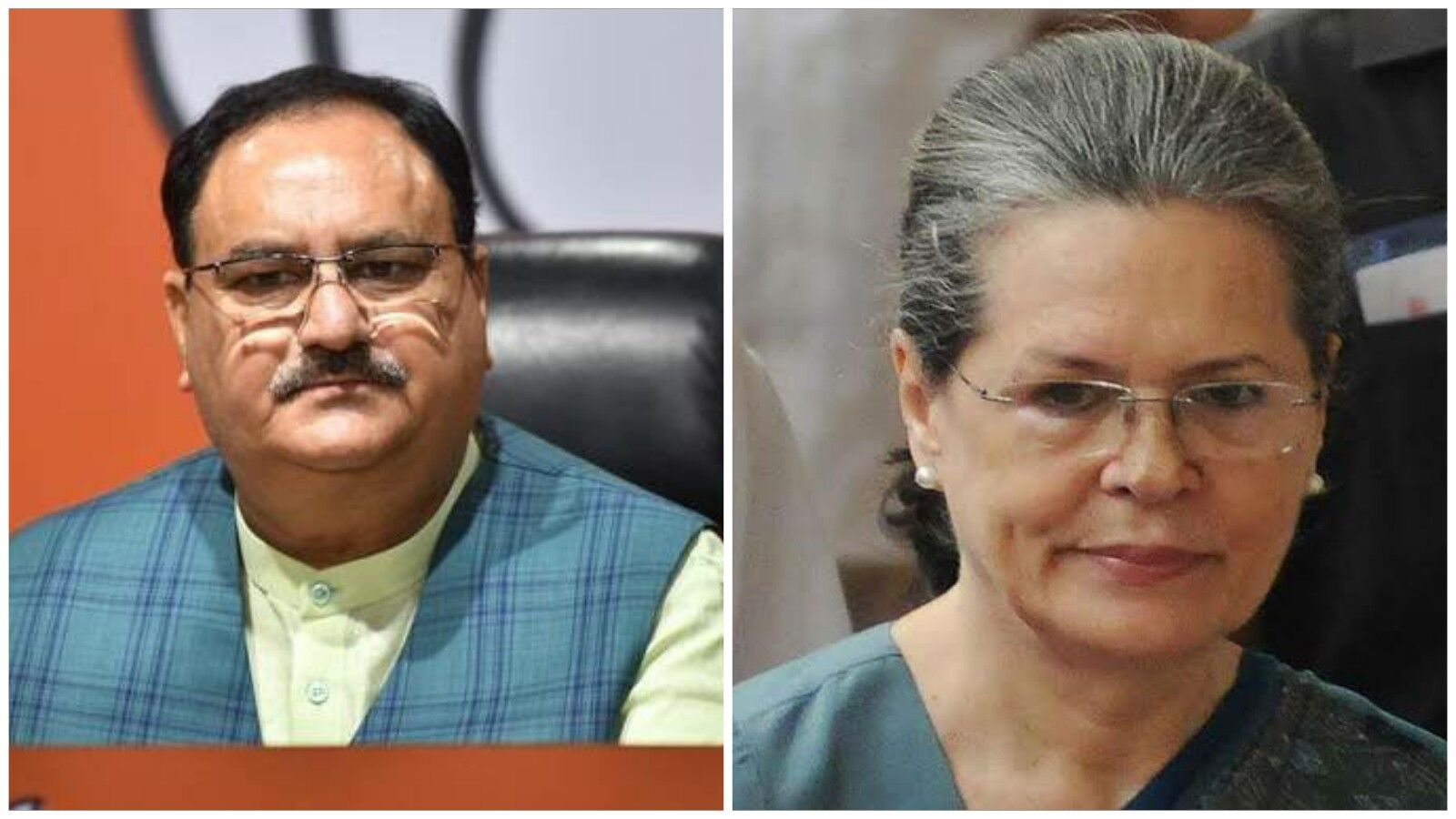 दोनों मुख्य राष्ट्रीय दल कांग्रेस और बीजेपी के प्रत्याशियों के नामों पर लग चुकी है मुहर, सूची आज होगी जारी