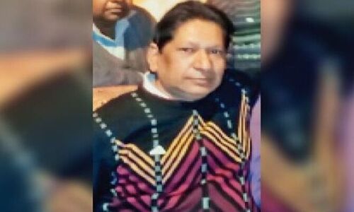 DM ने मांगी 10 लाख की घूस तो परेशान होकर अम्बाला के व्यापारी ने किया सुसाइड, व्यापार मंडल ने की CBI जांच की मांग