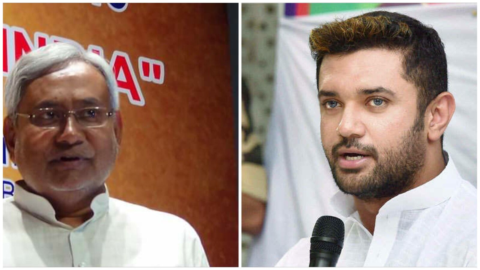 Breaking: एनडीए से बाहर होगी लोजपा, बीजेपी ने साफ-साफ कह दिया- नीतीश पर भरोसा नहीं तो NDA में जगह नहीं