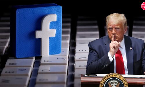फेसबुक के पूर्व कर्मचारी ने कहा, समाज में घृणा और हिंसा फैला बढ़ रहा इसका कारोबार, ट्रंप कर रहे FB पर दंगों का आह्वान