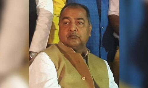 भाजपा नेता का बलात्कार ज्ञान, कहा बाजरे, मक्के, गन्ने के खेत खुद चुनती हैं लड़कियां भाजपा नेता का बलात्कार ज्ञान, कहा बाजरे, मक्के, गन्ने के खेत खुद चुनती हैं लड़कियां