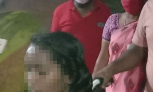 तेलगांना में 13 साल की दलित बच्ची के साथ दुष्कर्म,  रेप का विरोध करने पर नाबालिग को जलाया